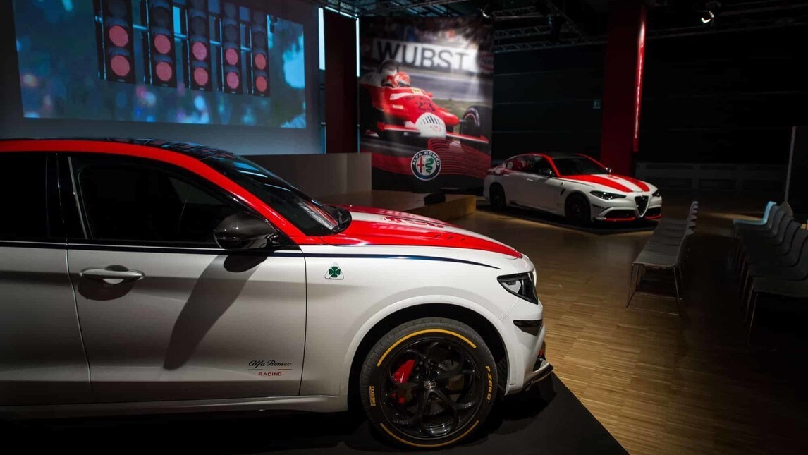 Alfa Romeo Day, il 23 giugno al Museo Storico di Arese