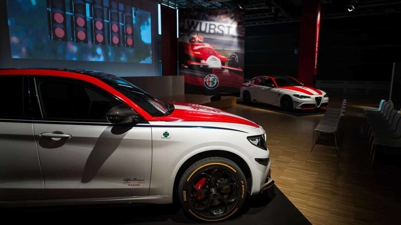 Alfa Romeo Day, il 23 giugno al Museo Storico di Arese