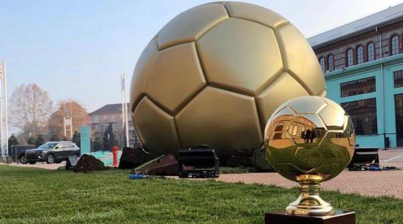 Golden Boy 2019, per il momento il web dice Abdulkadir Omur