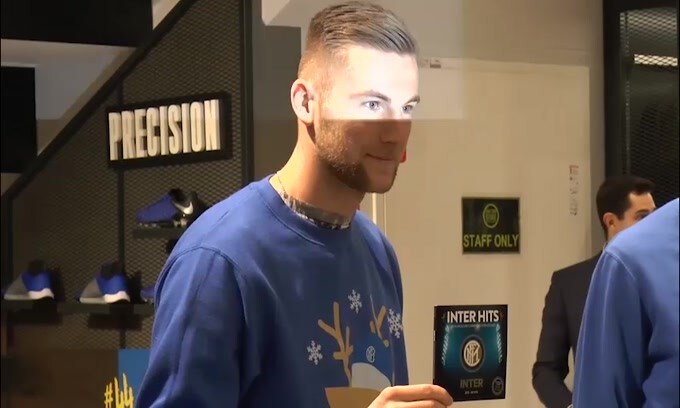 Lukaku per Skriniar, questa la proposta del Man.United