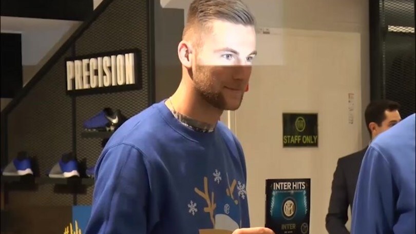 Lukaku per Skriniar, questa la proposta del Man.United