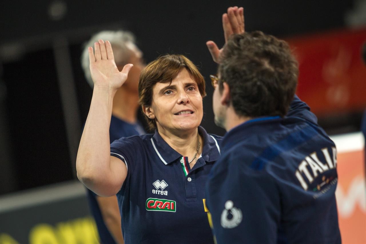 Mondiali: Under 21 Maschile, sorteggiate le Pool