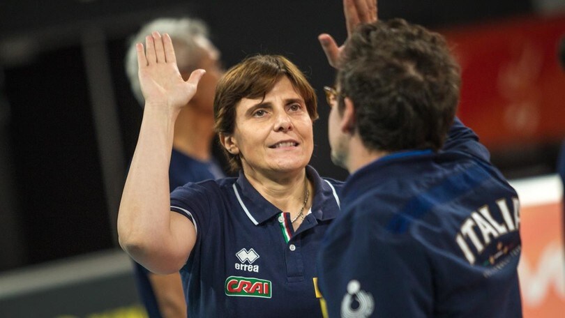 Mondiali: Under 21 Maschile, sorteggiate le Pool