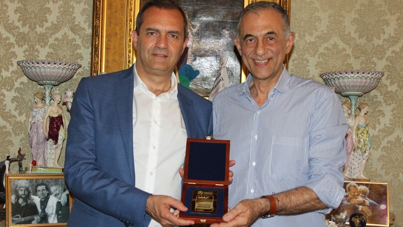 Napoli tra le maratone  più importanti al mondo