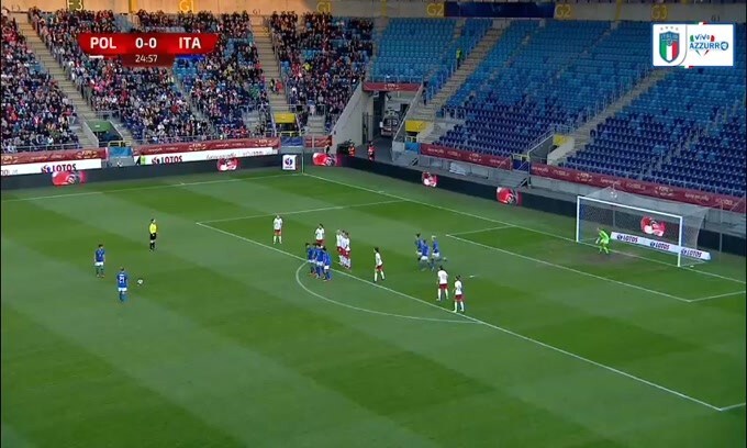 Ascolti record per la nazionale femminile