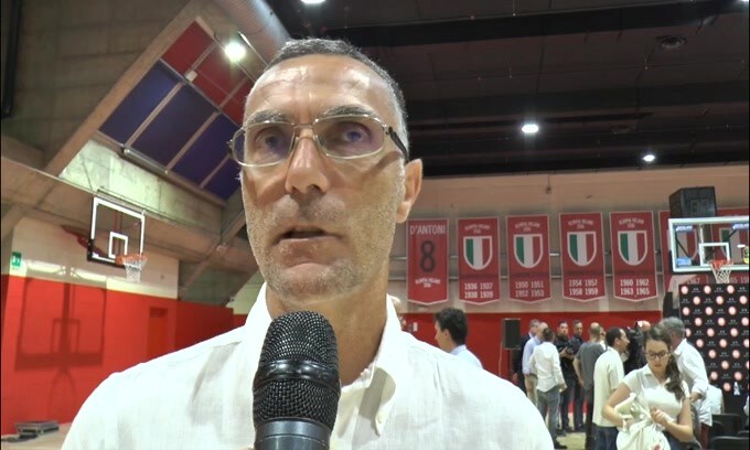 Bergomi: "Conte è capace di far rendere chi ha a disposizione"