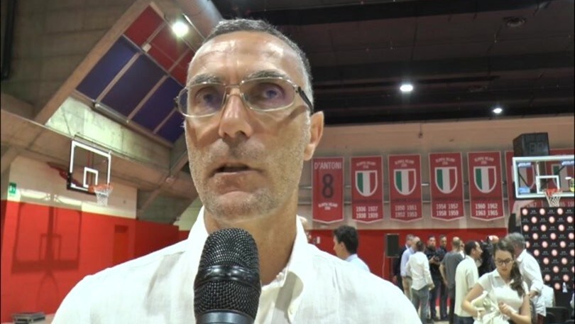 Bergomi: "Conte è capace di far rendere chi ha a disposizione"