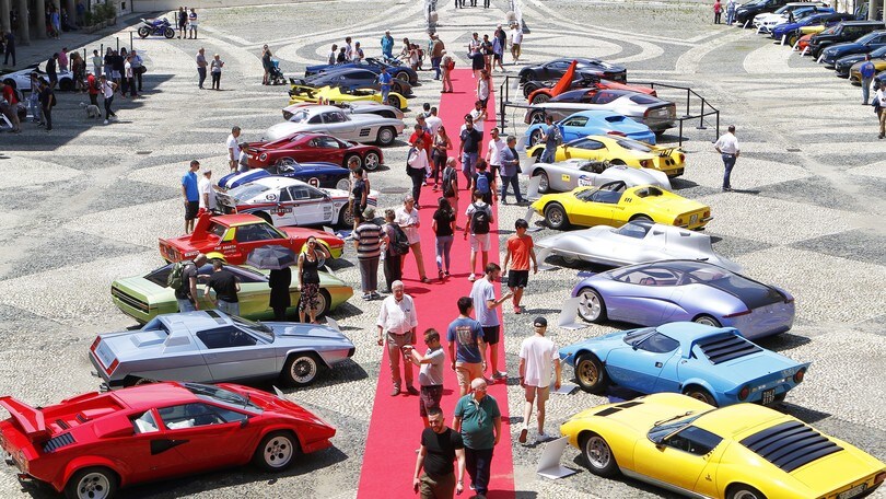 Salone dell'Auto a Torino, occasione da non perdere
