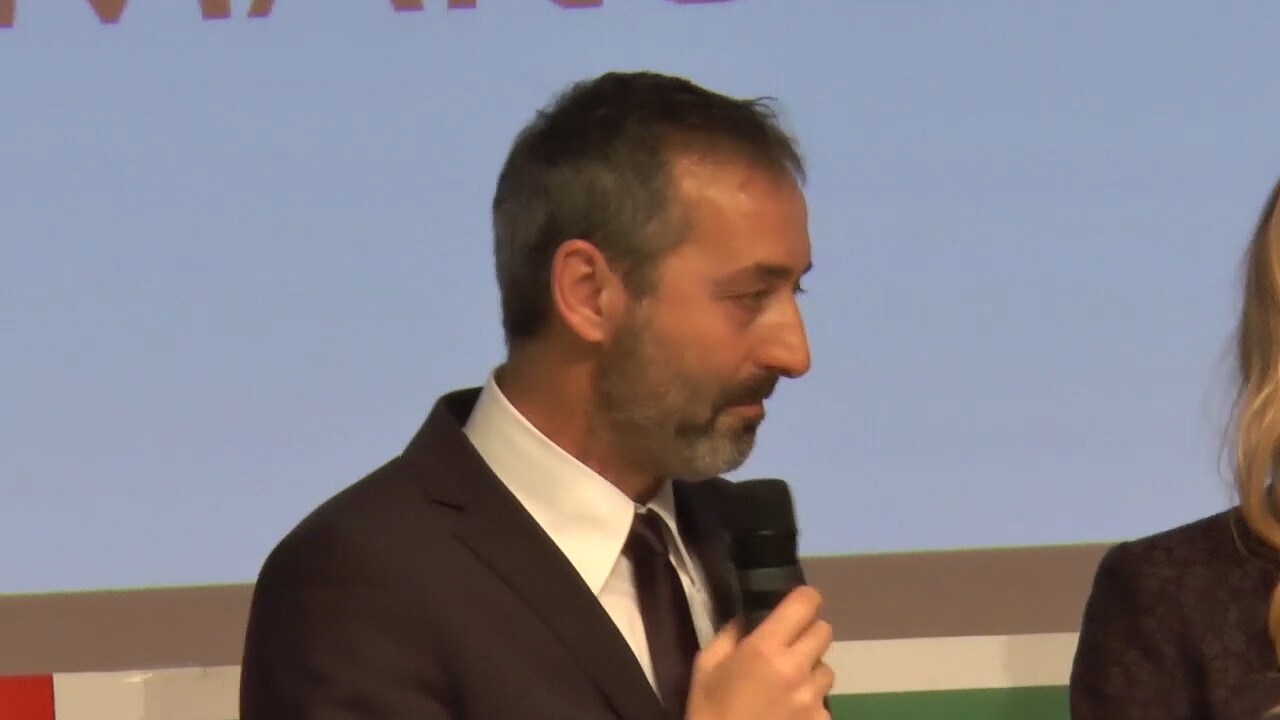 Ufficiale: Giampaolo al Milan