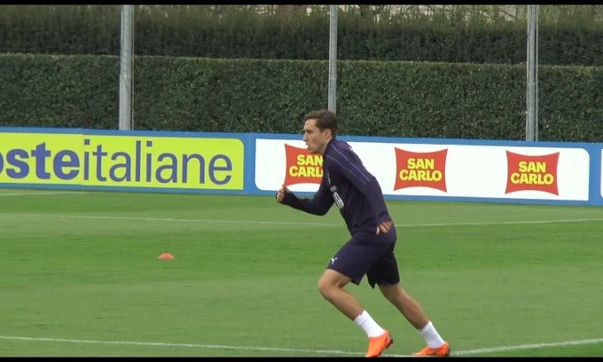 La Fiorentina pensa a Mandragora