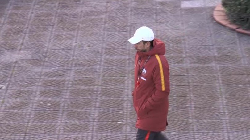 Zapata per la nuova Samp di Di Francesco