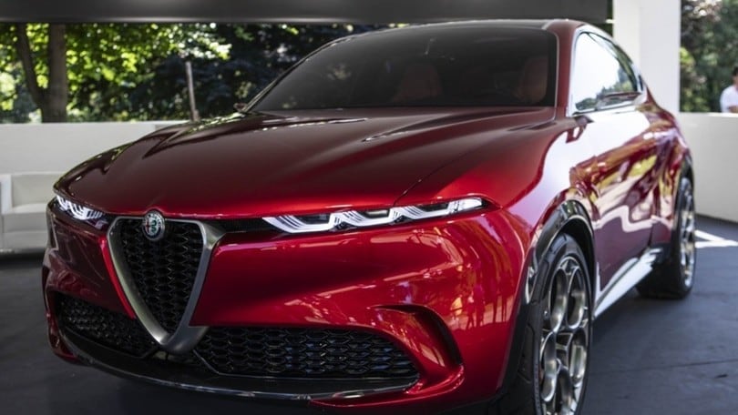 FCA con Tonale, Centoventi e Heritage Hub al Parco Valentino di Torino