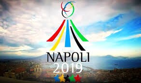 Diramato l'elenco  delle 12 per le Universiadi