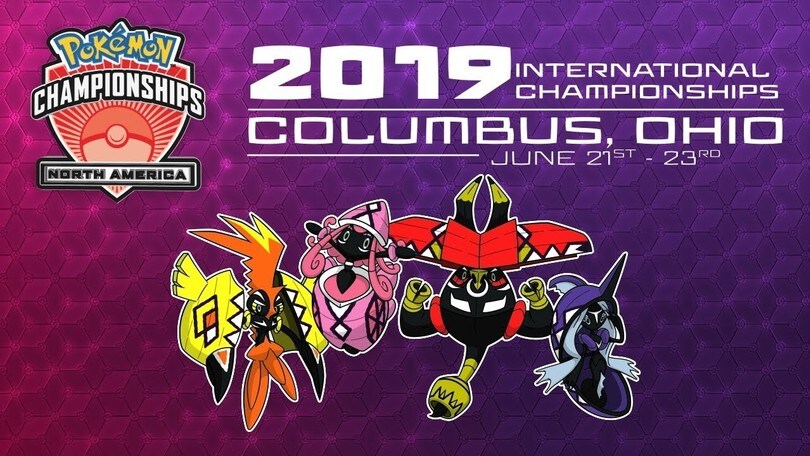 Pokemon: a Columbus l'epilogo della stagione 2019