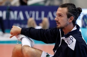 Filippo Pochini è il nuovo libero di Mondovì
