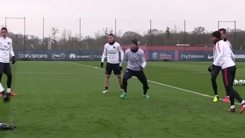 Psg: Leonardo vuole Milinkovic Savic