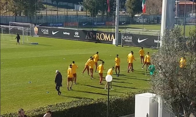 Florenzi, possibile futuro nell'Inter