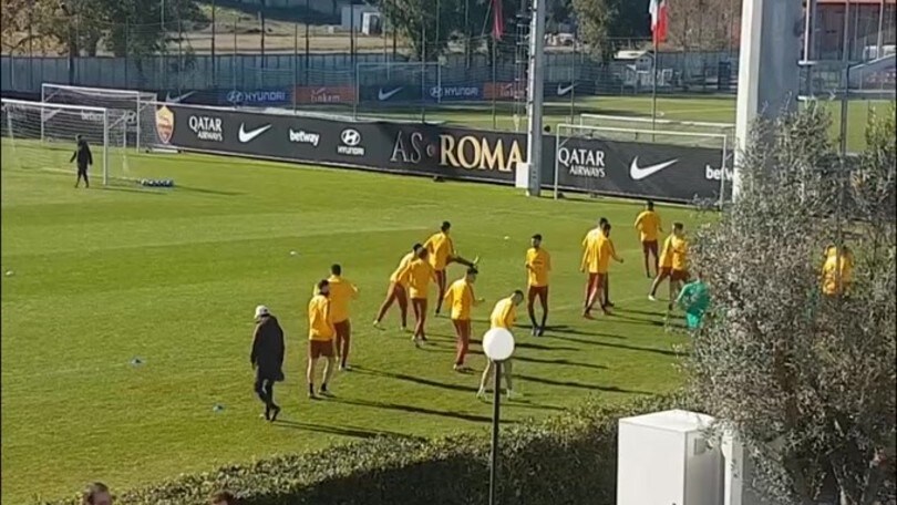 Florenzi, possibile futuro nell'Inter