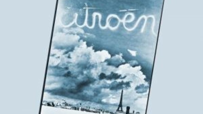 Citroen: storie e curiosità in 100 anni - 10 episodio
