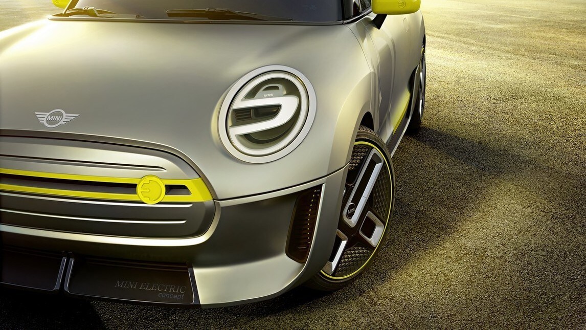 MINI Electric, il 9 luglio la presentazione  - Foto e Video