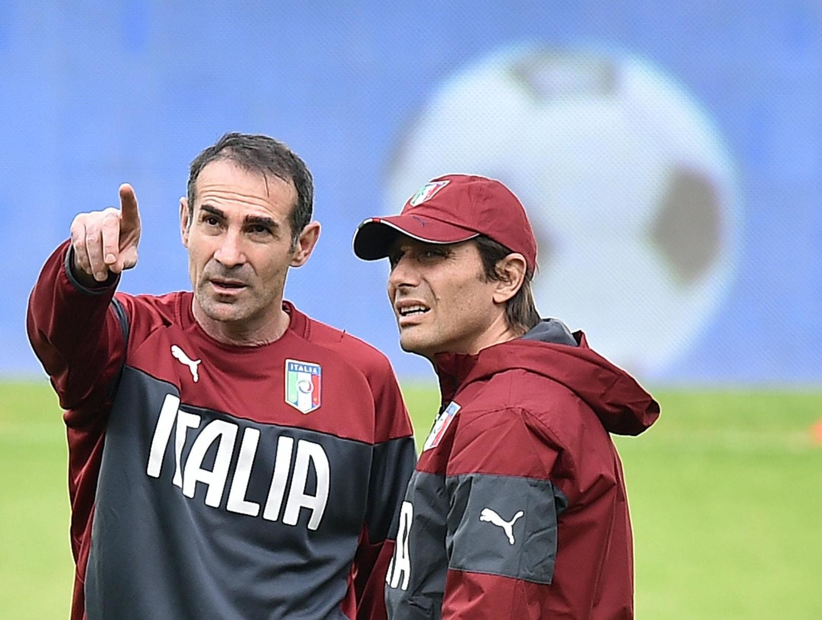 Alessio: "Ho detto no all'Inter. Conte mi ha dato del pazzo"
