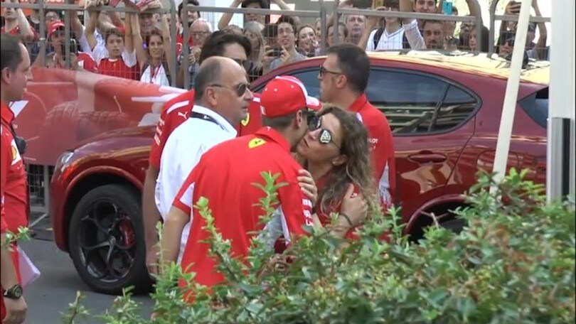 Confermata penalizzazione a Vettel