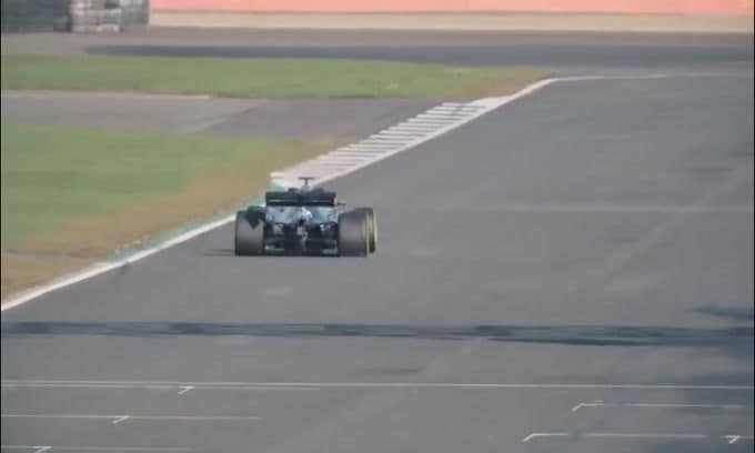 F1, Hamilton centra la pole. Leclerc 3°