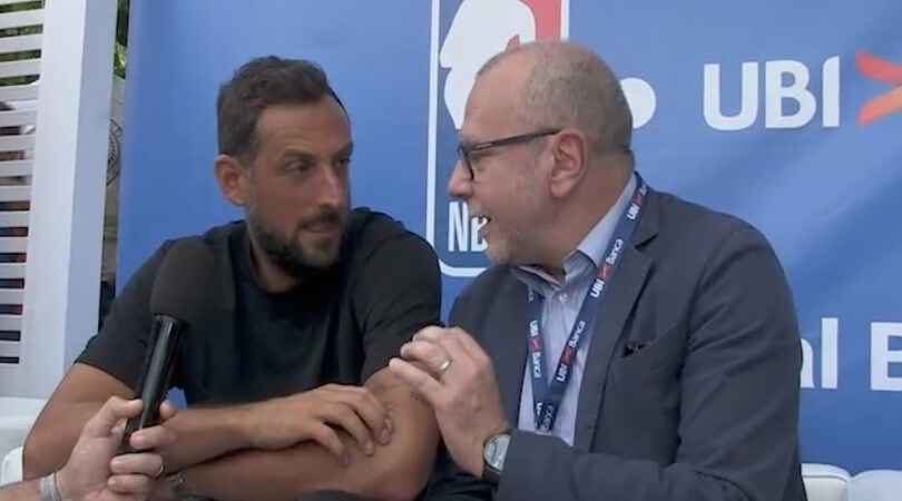 Belinelli: "Il mio mondo  è la Nba. Resto ancora lì"