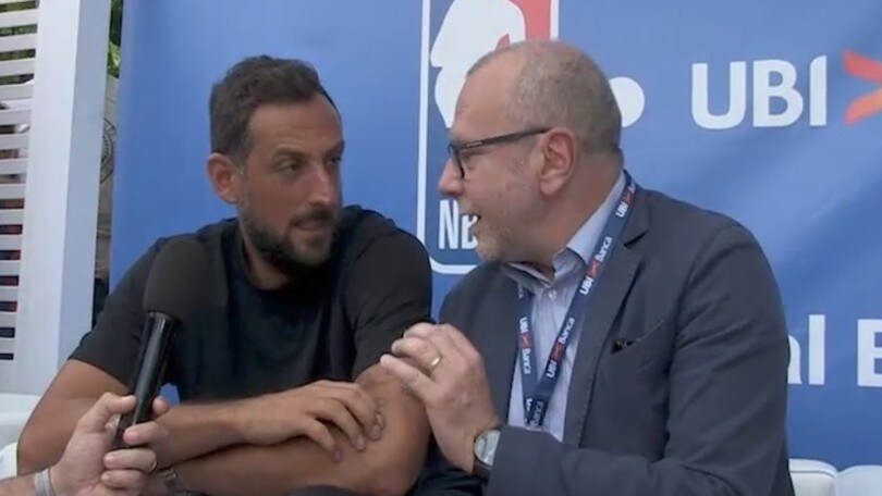 Belinelli: "Il mio mondo  è la Nba. Resto ancora lì"