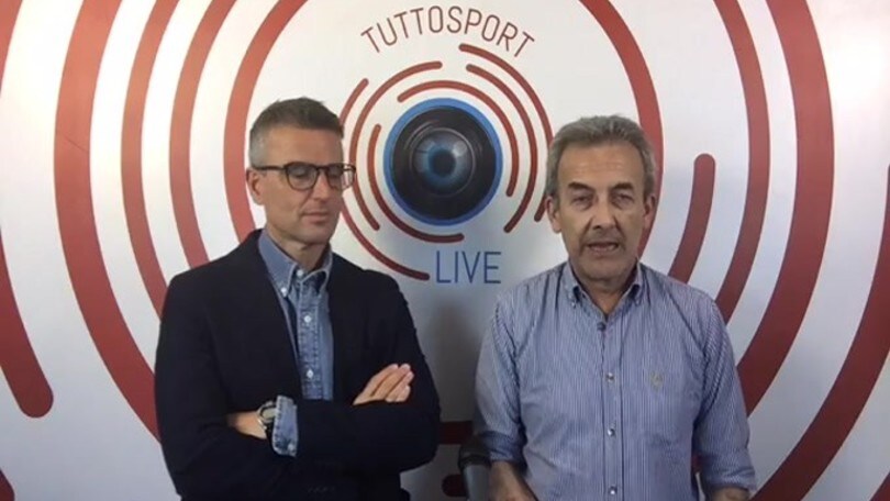 Tuttomercato. Juve: doppio colpo vicino. Il Toro respinge l'assalto a Izzo. E' sempre più ItalInter