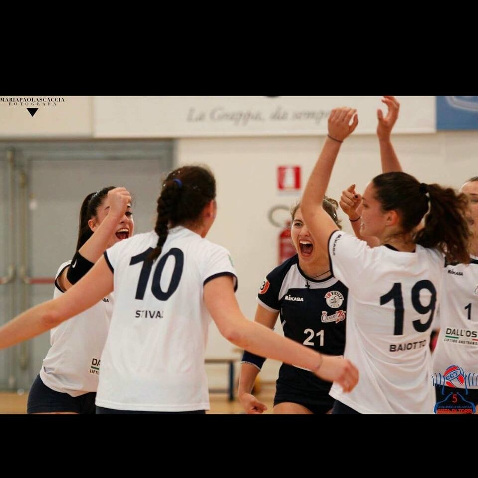 Sara Stival rinforza il roster di Martignacco