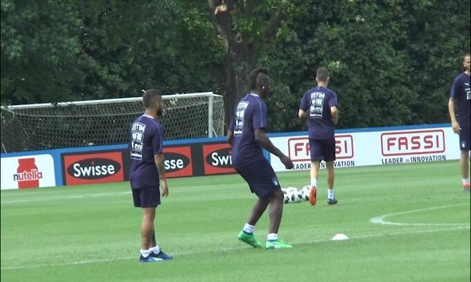 Parma, proseguono i contatti con Balotelli