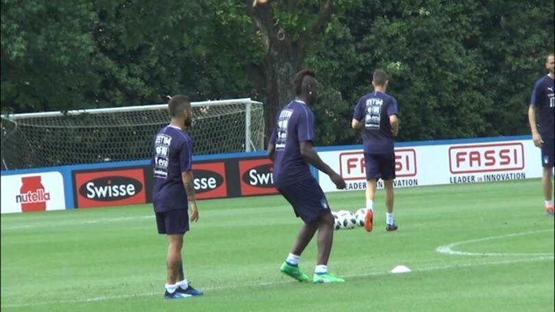 Parma, proseguono i contatti con Balotelli