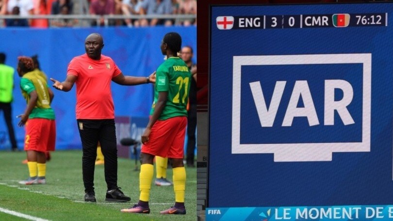 Mondiali femminili, il Camerun minaccia il forfait contro il Var