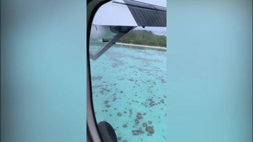 Vacanze, continua il tour di Wanda Nara