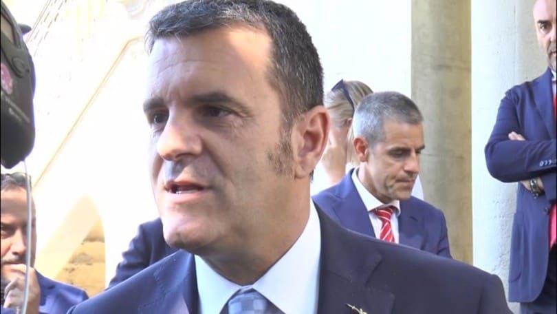 Centinaio: "Balotelli al Parma? Deve venire con voglia"