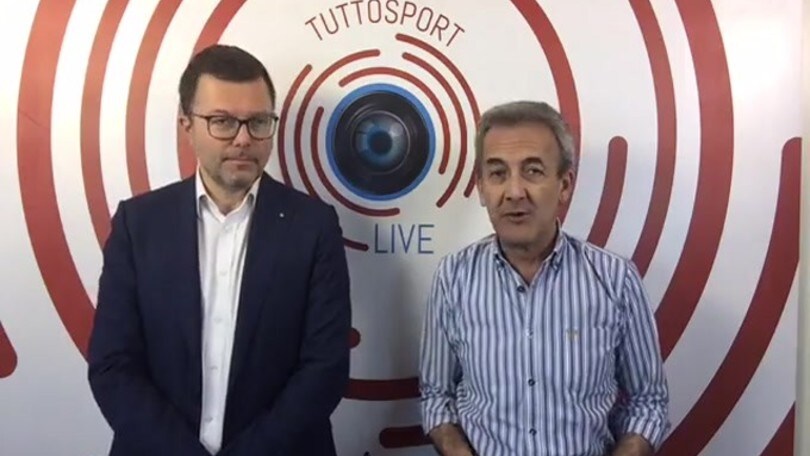 Tuttomercato. Juve, non solo De Ligt e Rabiot. L'Inter rilancia. Toro: alla scoperta di Greco