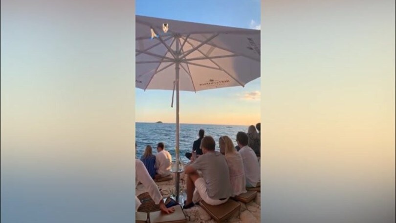Perisic, relax al mare