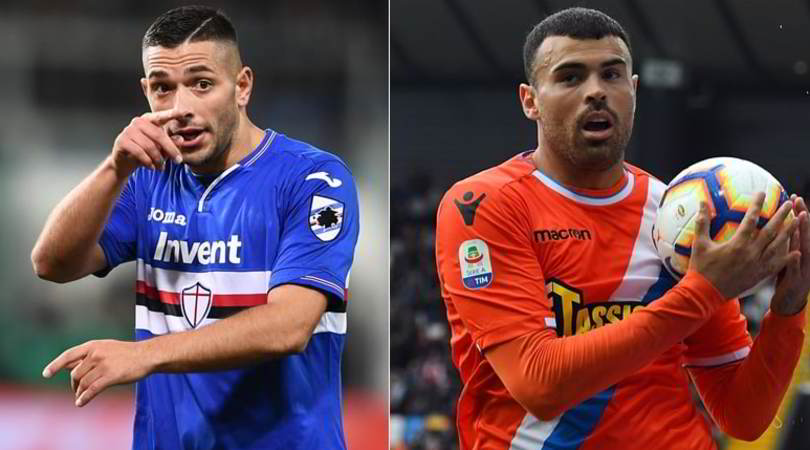 Calciomercato Torino, con Petagna risale Caprari