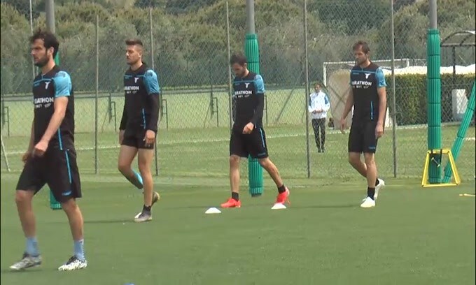 Leonardo insiste per Milinkovic al Psg