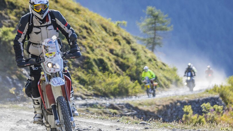 HAT Sestriere 2019, parte l'avventura