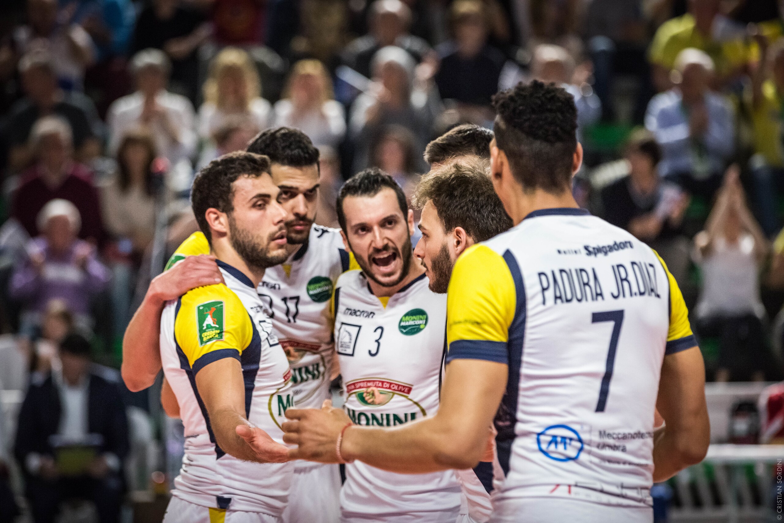 Spoleto non si iscrive alla prossima Serie A2