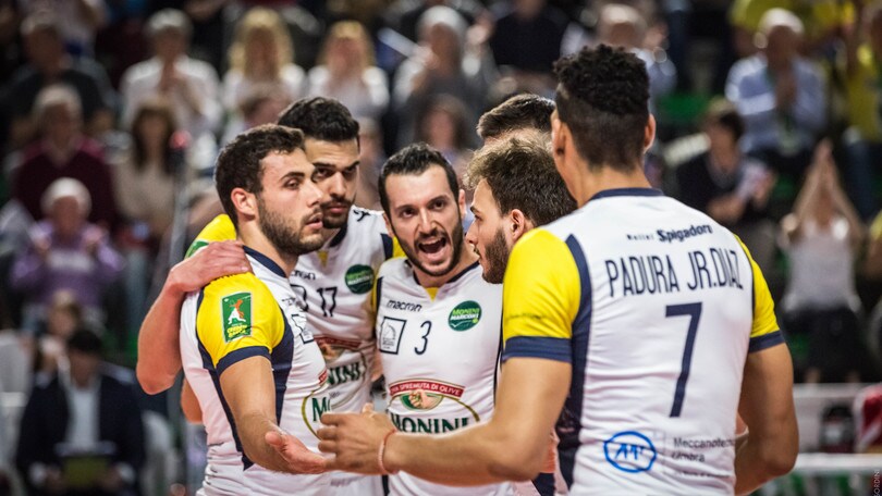 Spoleto non si iscrive alla prossima Serie A2