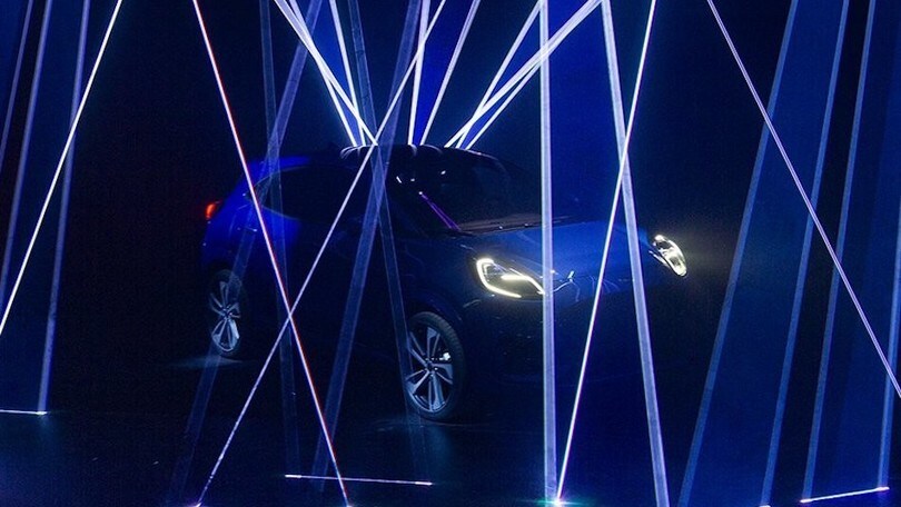 Nuova Ford Puma, debutto il 26 giugno - Video Teaser