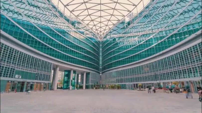 Assegnati a Milano-Cortina i Giochi 2026