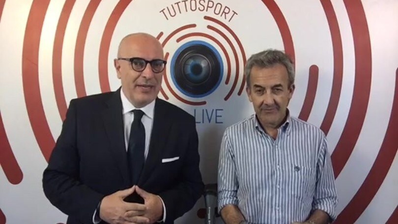 Tuttomercato. Da che cosa dipende De Ligt alla Juve. Toro: muro su Izzo. Milano-Cortina 2026: un trionfo italiano