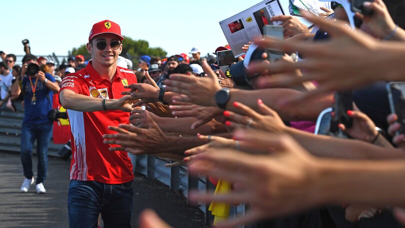 Processo alla Ferrari, condannata alla delusione