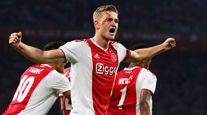 Sport: «De Ligt sempre più vicino alla firma con il Barcellona. Ma la Juve...»