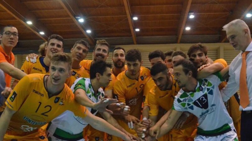 La VBC Calci rileva i diritti di A2 di Massa
