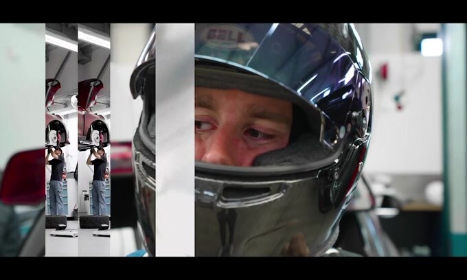 MINI Cooper Works GP, il video al Nurbürgring